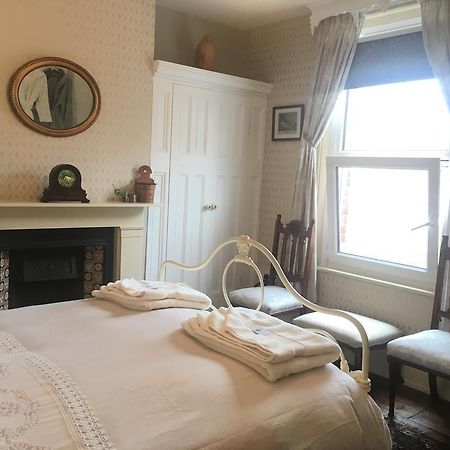 Fanny Fudge Guest House Weymouth Zewnętrze zdjęcie