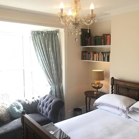 Fanny Fudge Guest House Weymouth Zewnętrze zdjęcie