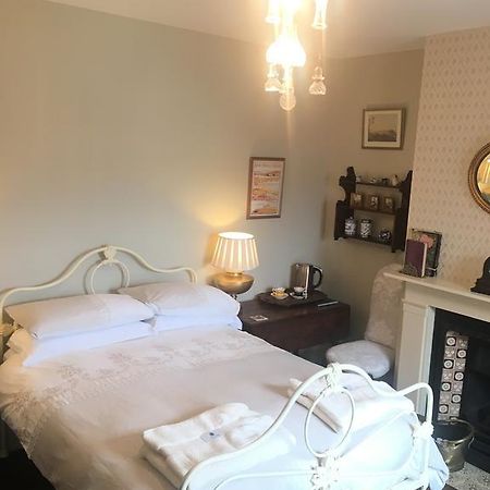 Fanny Fudge Guest House Weymouth Zewnętrze zdjęcie