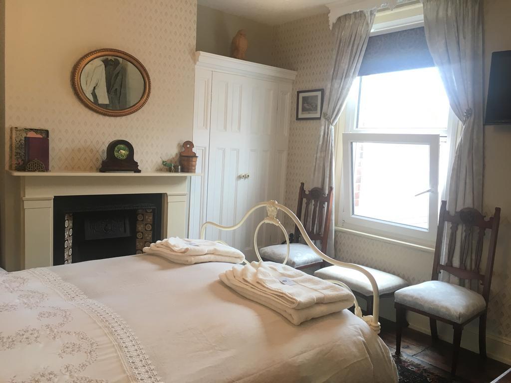 Fanny Fudge Guest House Weymouth Zewnętrze zdjęcie