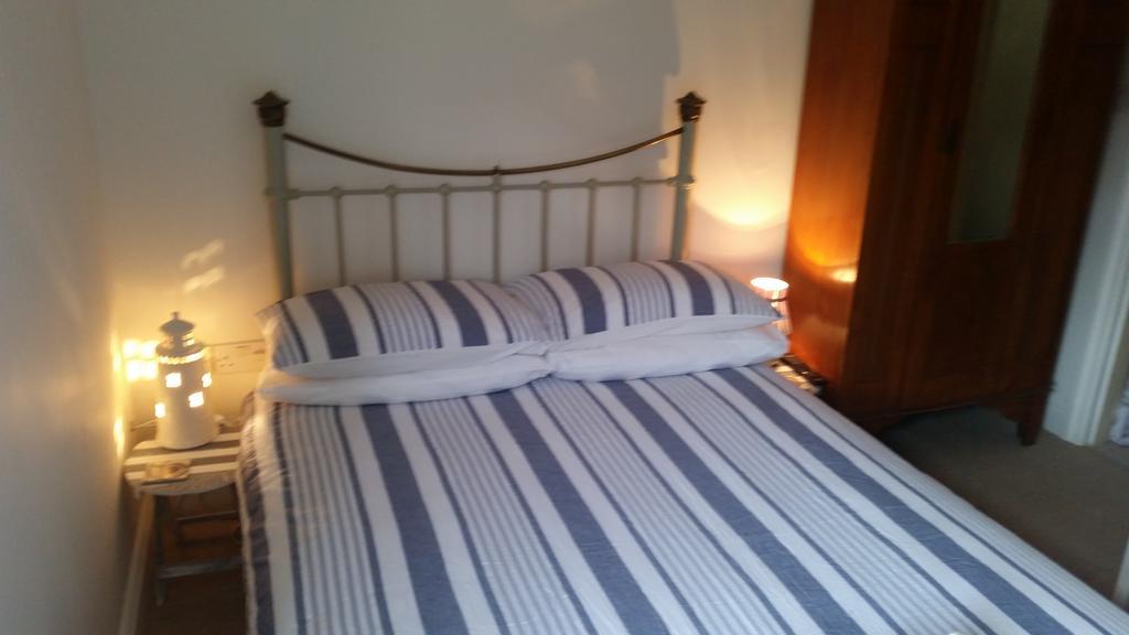 Fanny Fudge Guest House Weymouth Zewnętrze zdjęcie