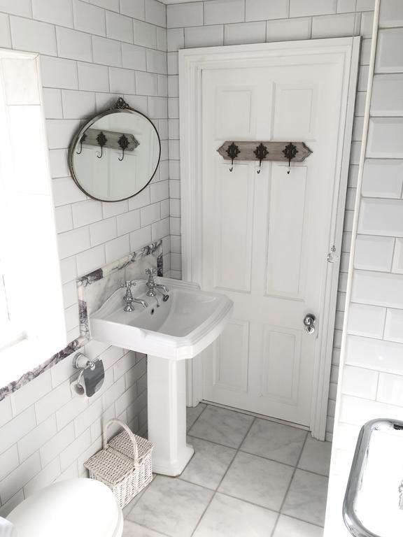 Fanny Fudge Guest House Weymouth Zewnętrze zdjęcie