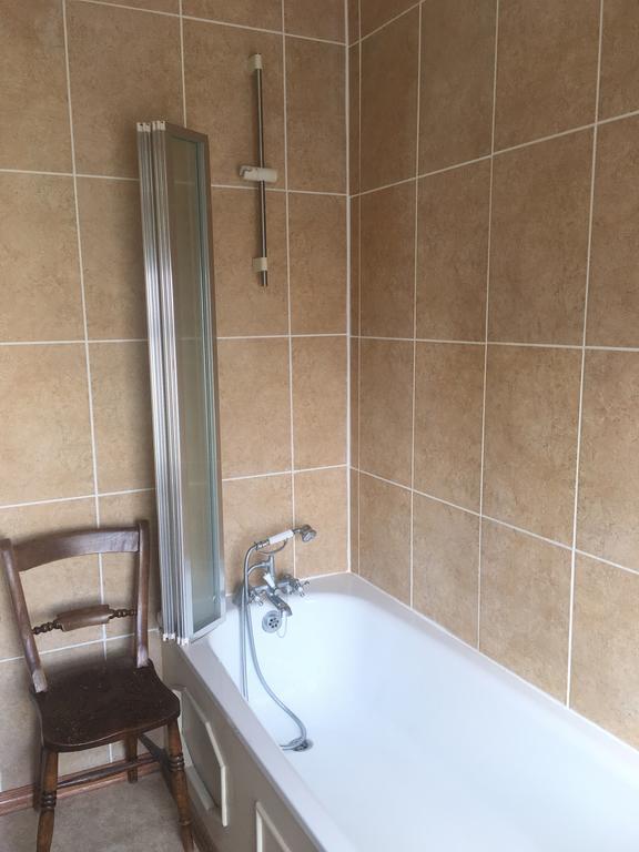 Fanny Fudge Guest House Weymouth Zewnętrze zdjęcie