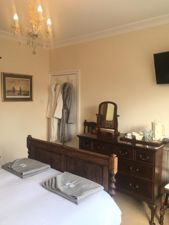 Fanny Fudge Guest House Weymouth Zewnętrze zdjęcie