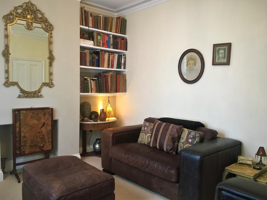 Fanny Fudge Guest House Weymouth Zewnętrze zdjęcie