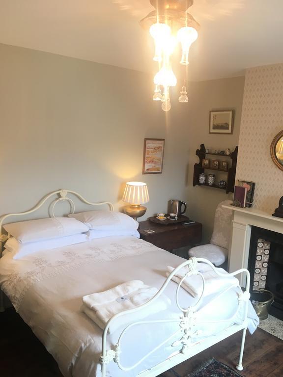 Fanny Fudge Guest House Weymouth Zewnętrze zdjęcie