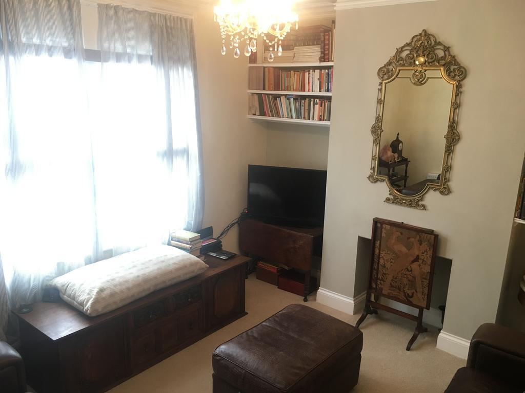 Fanny Fudge Guest House Weymouth Zewnętrze zdjęcie
