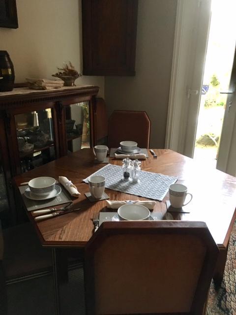 Fanny Fudge Guest House Weymouth Zewnętrze zdjęcie