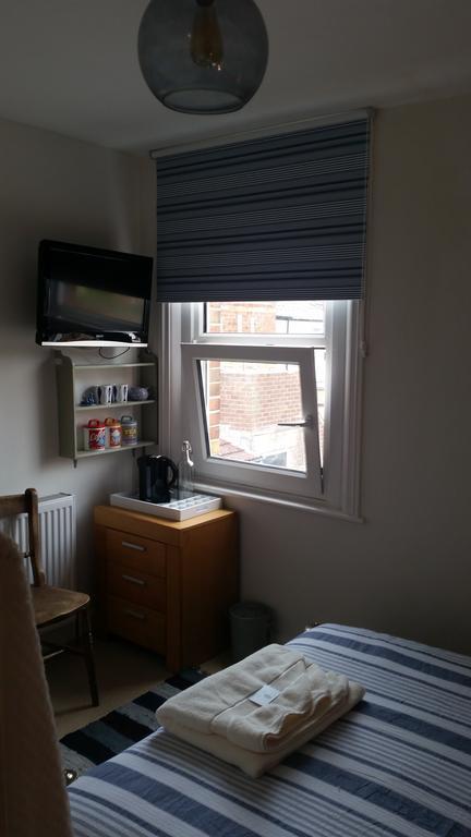 Fanny Fudge Guest House Weymouth Zewnętrze zdjęcie