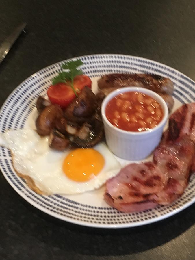 Fanny Fudge Guest House Weymouth Zewnętrze zdjęcie